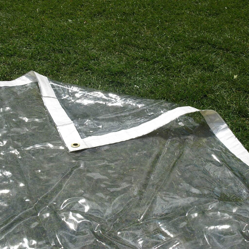 Waterproof Clear Tarpaulins PVC Clear Tarpaulins Buy Tarpaulins UK