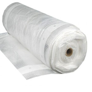 ClearScaffold170gsmSheetingRoll