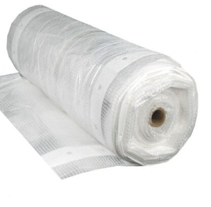 Polyethylene Tarpaulin Rolls | Roll Goods | Buy Tarpaulins UK