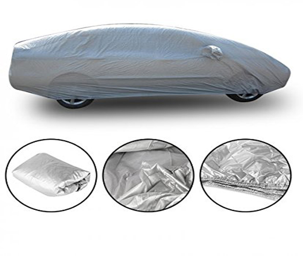 HighQualityUVProtectiveCarCoverWaterproofDustProofCarCover