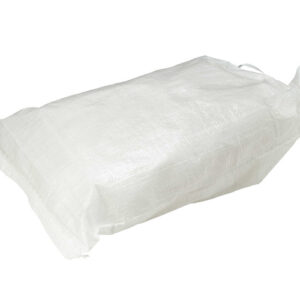 NDC 10 Sand Bags Woven Polypropelene Sandbags 18 x 29 