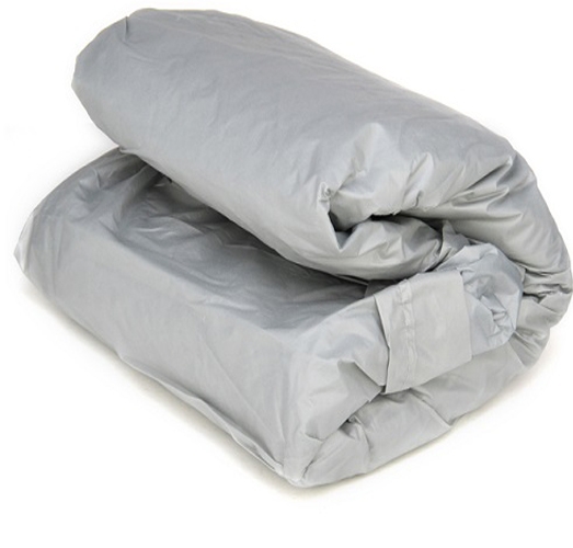 Universal FullCarCoverUVProtectiveRootproofWaterproofBreathableCarCover